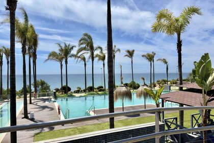 Appartementen verkoop in Mijas Costa, Málaga. 