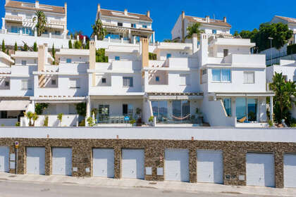 Huizen verkoop in Málaga. 
