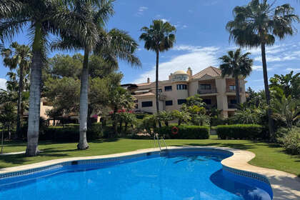 Appartementen verkoop in Puerto Banús, Málaga. 