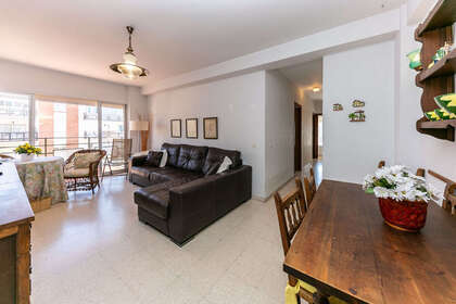Penthouses verkoop in Fuengirola, Málaga. 