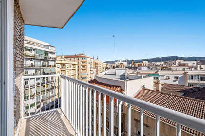 Appartementen verkoop in Málaga - Centro. 