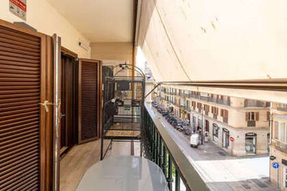 Appartementen verkoop in Málaga - Centro. 