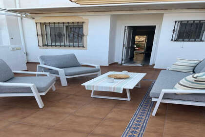 House for sale in Marbella, Málaga. 