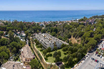 Attico vendita in Elviria, Marbella, Málaga. 