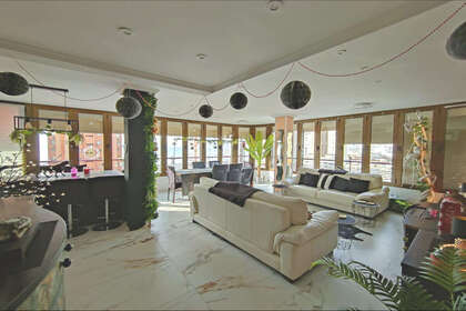 Appartementen verkoop in Benidorm, Alicante. 