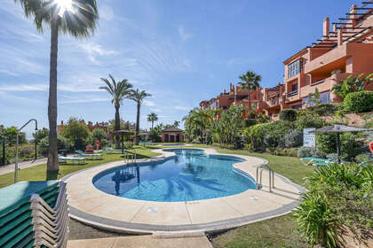 Appartementen verkoop in Ojén, Málaga. 