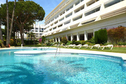 Apartment for sale in Marbella, Málaga. 