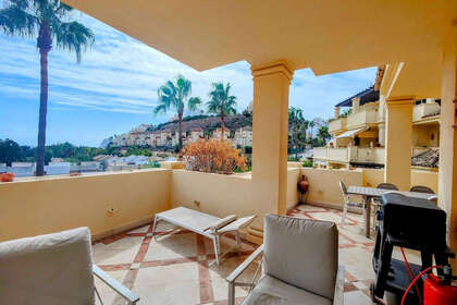 Appartementen verkoop in Casares, Málaga. 