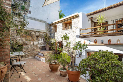 Huizen verkoop in Jimena de la Frontera, Cádiz. 