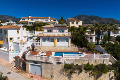 Townhouse vendita in Torreblanca, Fuengirola, Málaga. 