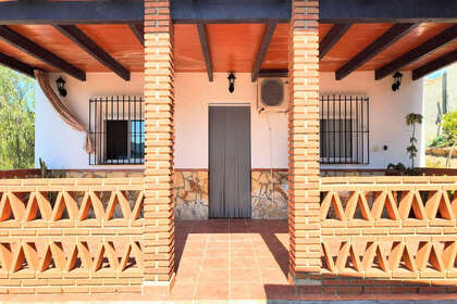 Ranch for sale in Pizarra, Málaga. 