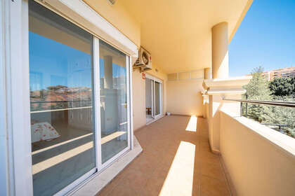 Appartamento 1bed vendita in Los Pacos, Fuengirola, Málaga. 