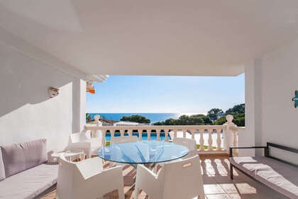Appartementen verkoop in Moraira, Alicante. 