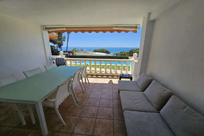 Appartementen verkoop in Moraira, Alicante. 