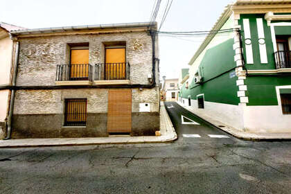 Huizen verkoop in Pinoso, Alicante. 