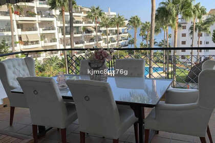 Apartment for sale in Calahonda, Mijas, Málaga. 