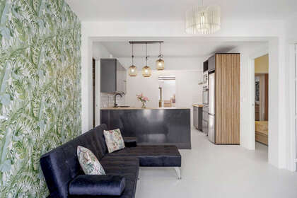 Appartementen verkoop in Los Boliches, Fuengirola, Málaga. 