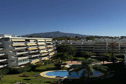 Apartment for sale in San Pedro de Alcántara, Marbella, Málaga. 