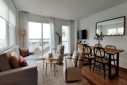 Appartementen verkoop in Puerto Banús, Málaga. 