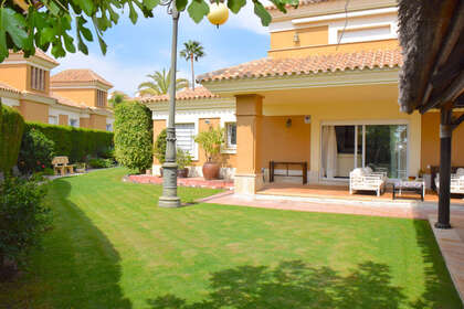 House for sale in Alhaurín de la Torre, Málaga. 