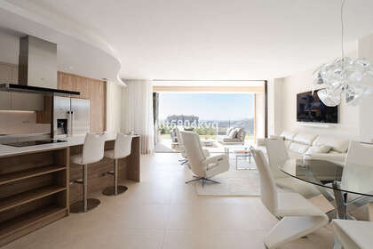 Appartementen verkoop in Benahavís, Málaga. 