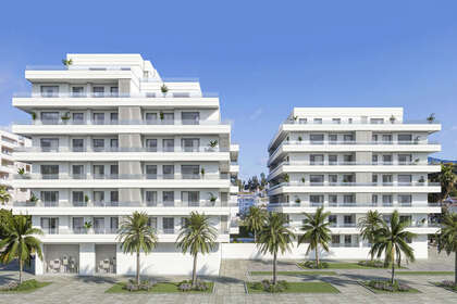 Appartementen verkoop in Nueva andalucia, Málaga. 