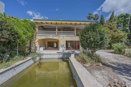Rijtjeshuizen verkoop in Nagüeles, Marbella, Málaga. 