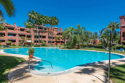 Appartementen verkoop in Guadalmina, Málaga. 