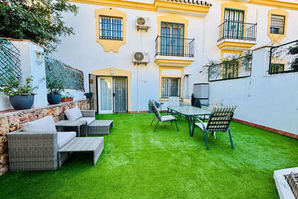 Huizen verkoop in Arroyo de la Miel, Benalmádena, Málaga. 