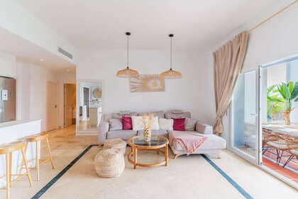 Appartementen verkoop in Benahavís, Málaga. 