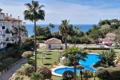 Apartment for sale in Puerto Banús, Marbella, Málaga. 