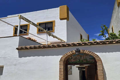 House for sale in Marbella, Málaga. 