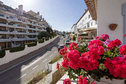 Appartementen verkoop in Nueva andalucia, Málaga. 
