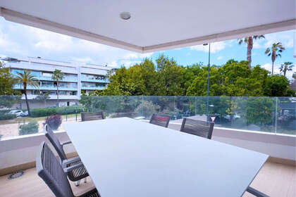 Apartment for sale in Marbella, Málaga. 