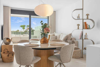 Apartment for sale in Altos de Los Monteros, Marbella, Málaga. 