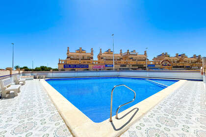 Appartamento 1bed vendita in Zenia, La, Alicante. 