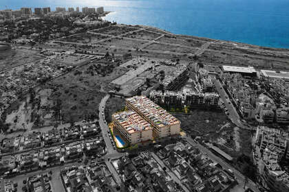 Appartementen verkoop in , Orihuela, Alicante. 