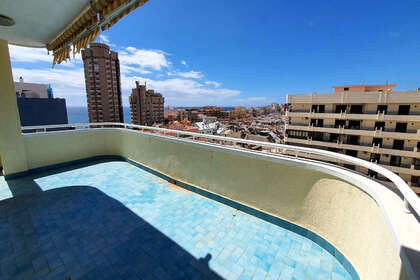 Appartementen verkoop in Fuengirola, Málaga. 