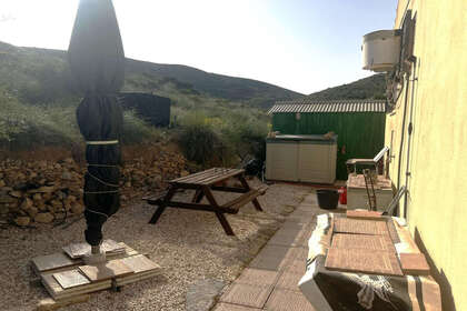 Fincas verkoop in Azohia, La, Murcia. 