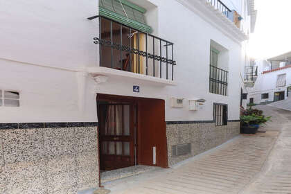 Huizen verkoop in Tolox, Málaga. 