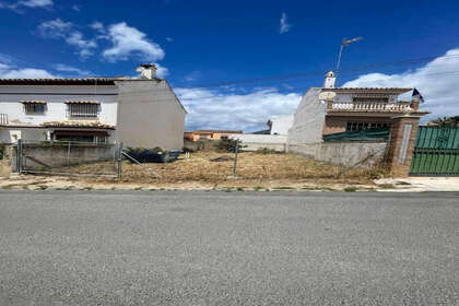Percelen/boerderijen verkoop in Fuengirola, Málaga. 