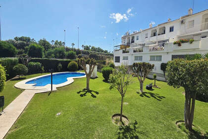 Appartementen verkoop in Fuengirola, Málaga. 