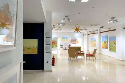 Appartementen verkoop in Fuengirola, Málaga. 