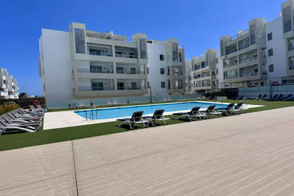 Apartment for sale in Marbella, Málaga. 
