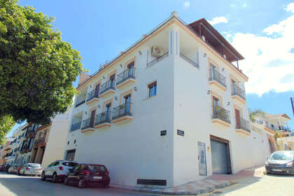Penthouses verkoop in Alhaurín el Grande, Málaga. 