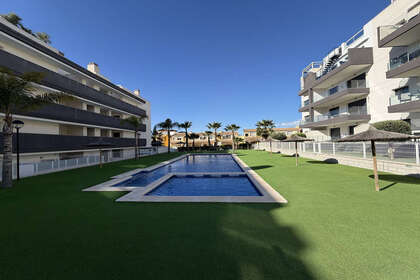 Attico vendita in Villamartín, Alicante. 