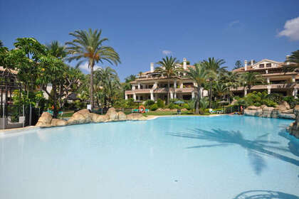 Apartment for sale in Los monteros, Marbella, Málaga. 