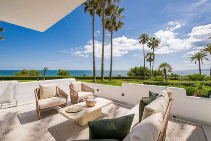Appartementen verkoop in Estepona, Málaga. 