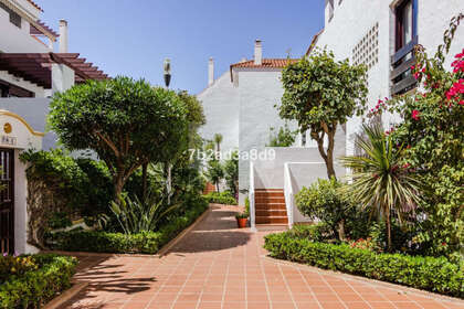 Appartementen verkoop in Nueva andalucia, Málaga. 