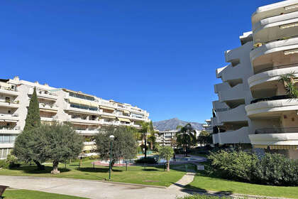Appartementen verkoop in Guadalmina, Málaga. 